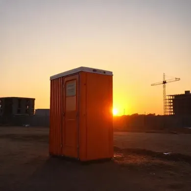 layanan toilet portable bogor terpercaya